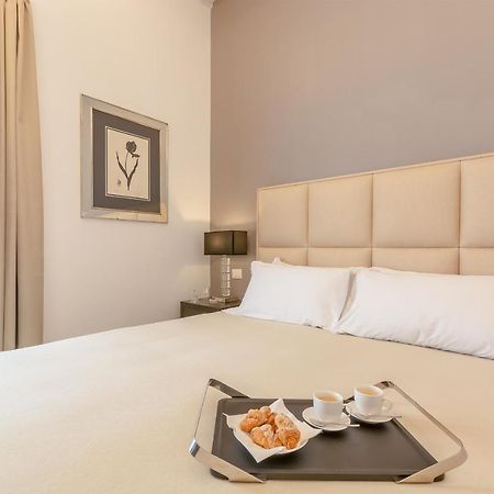 Diva Lodging Luxury - Signoria 佛罗伦萨 外观 照片