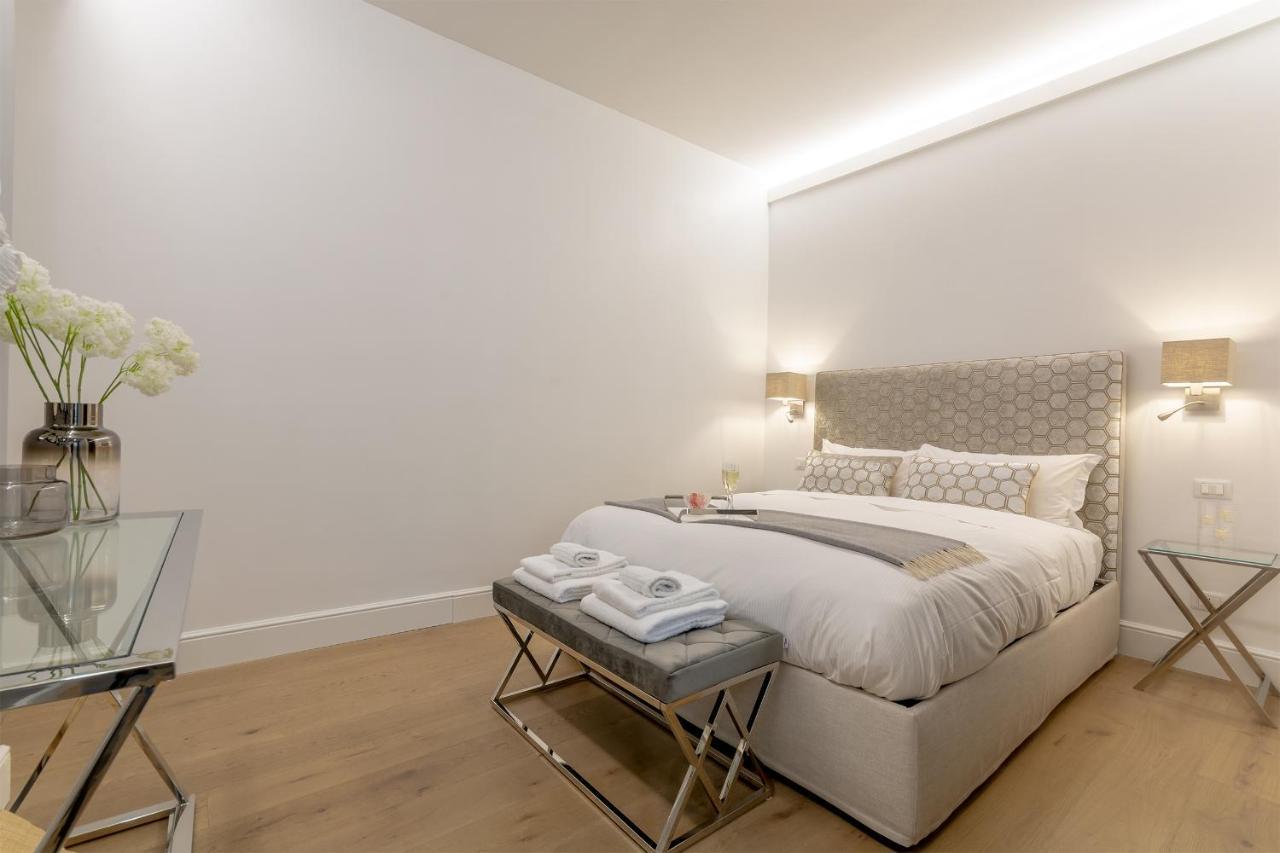 Diva Lodging Luxury - Signoria 佛罗伦萨 外观 照片