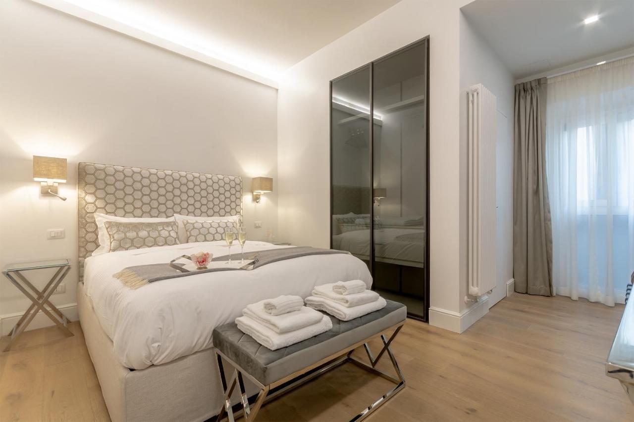 Diva Lodging Luxury - Signoria 佛罗伦萨 外观 照片