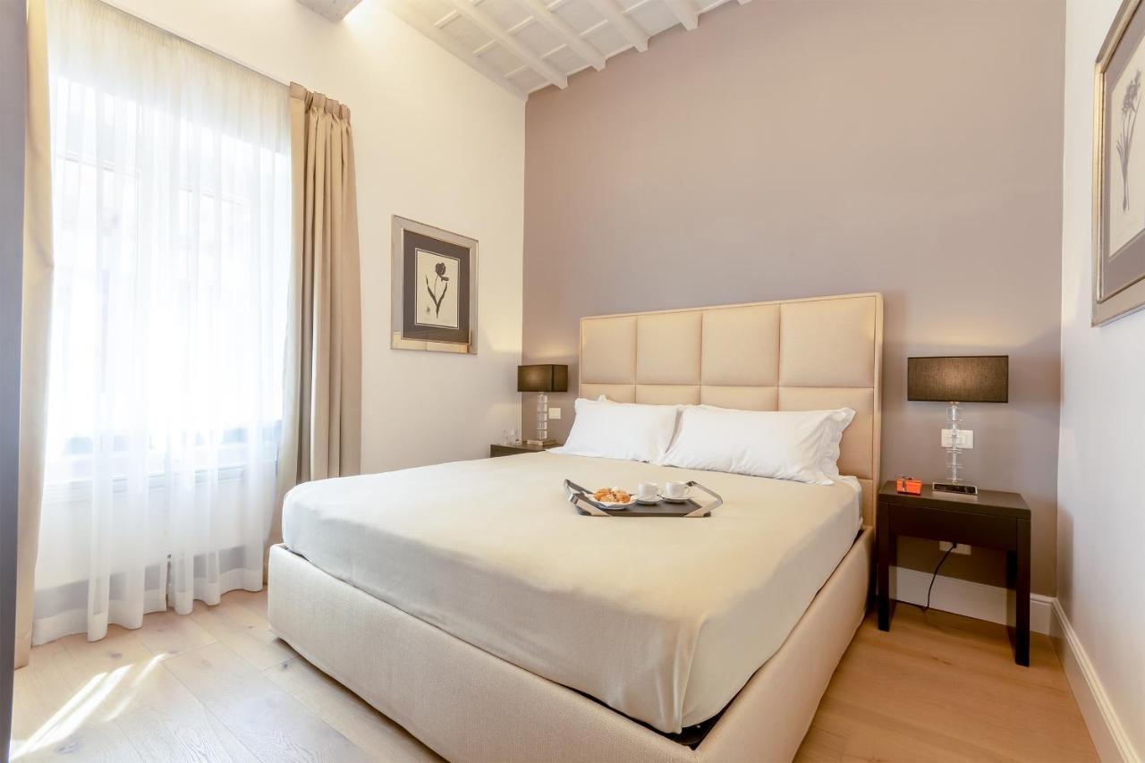 Diva Lodging Luxury - Signoria 佛罗伦萨 外观 照片