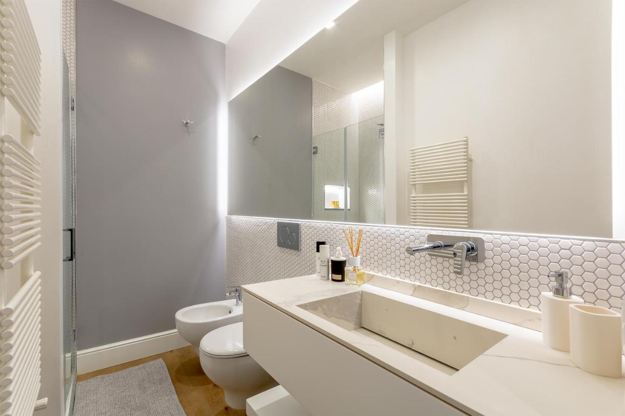 Diva Lodging Luxury - Signoria 佛罗伦萨 外观 照片