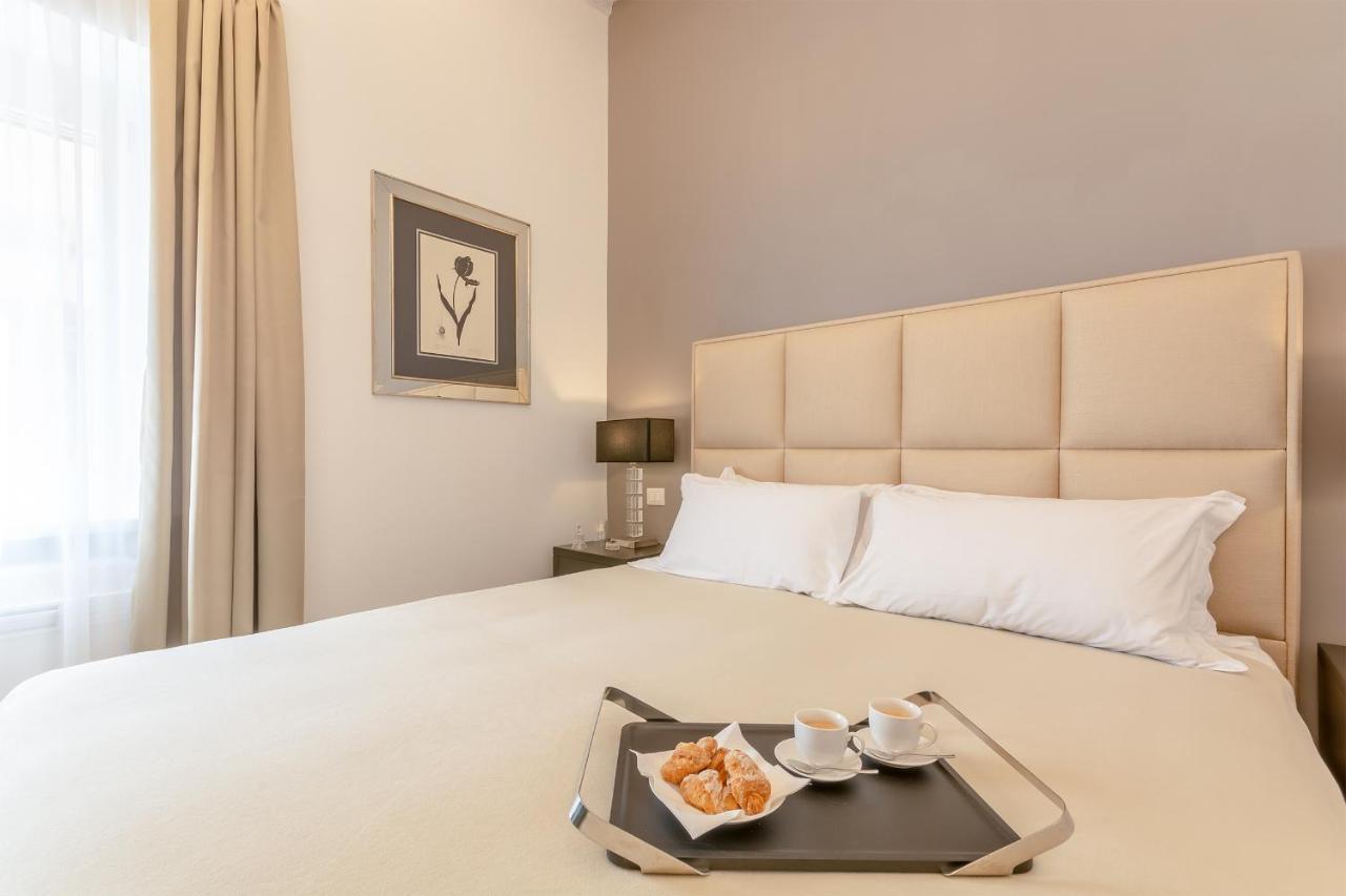 Diva Lodging Luxury - Signoria 佛罗伦萨 外观 照片