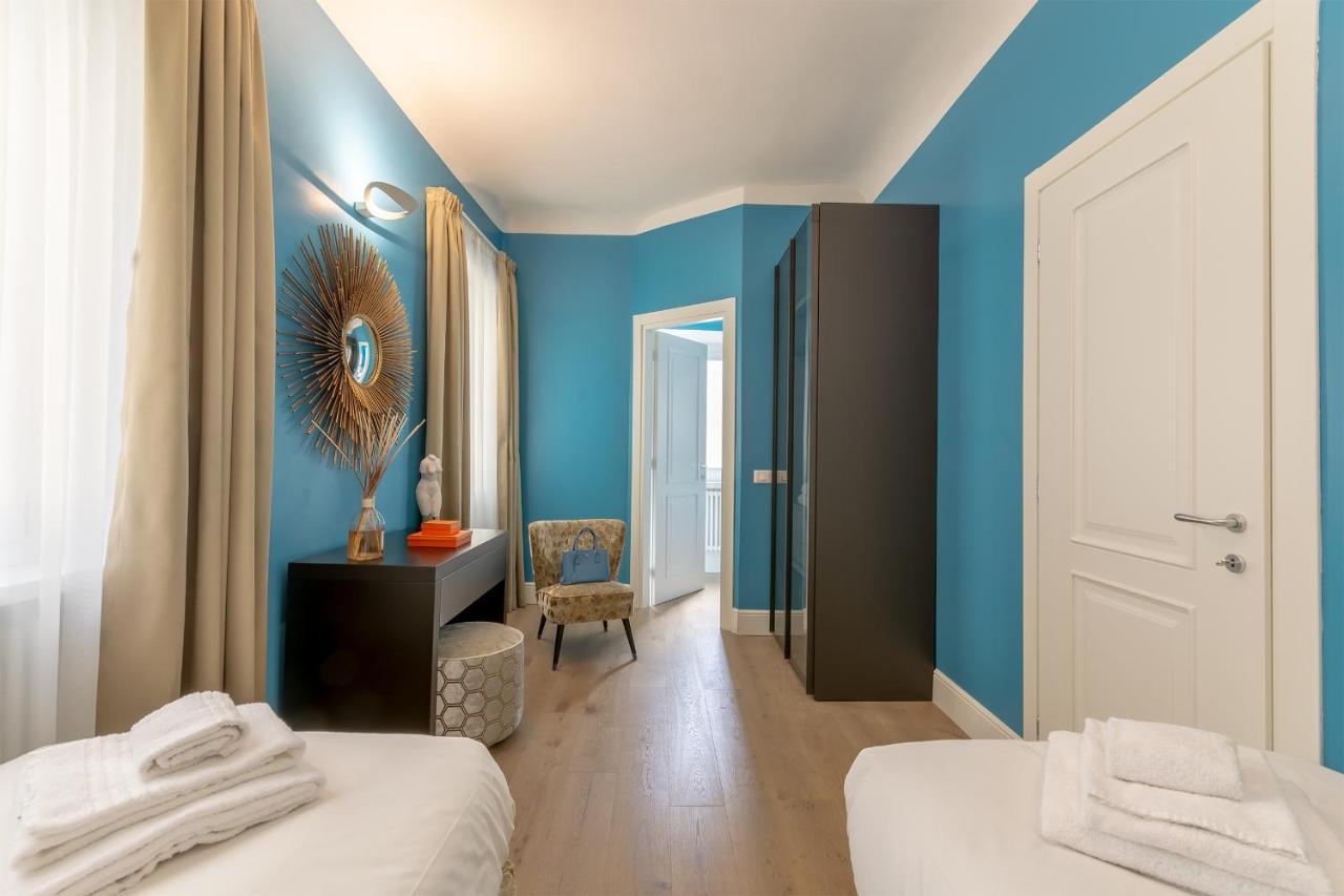 Diva Lodging Luxury - Signoria 佛罗伦萨 外观 照片