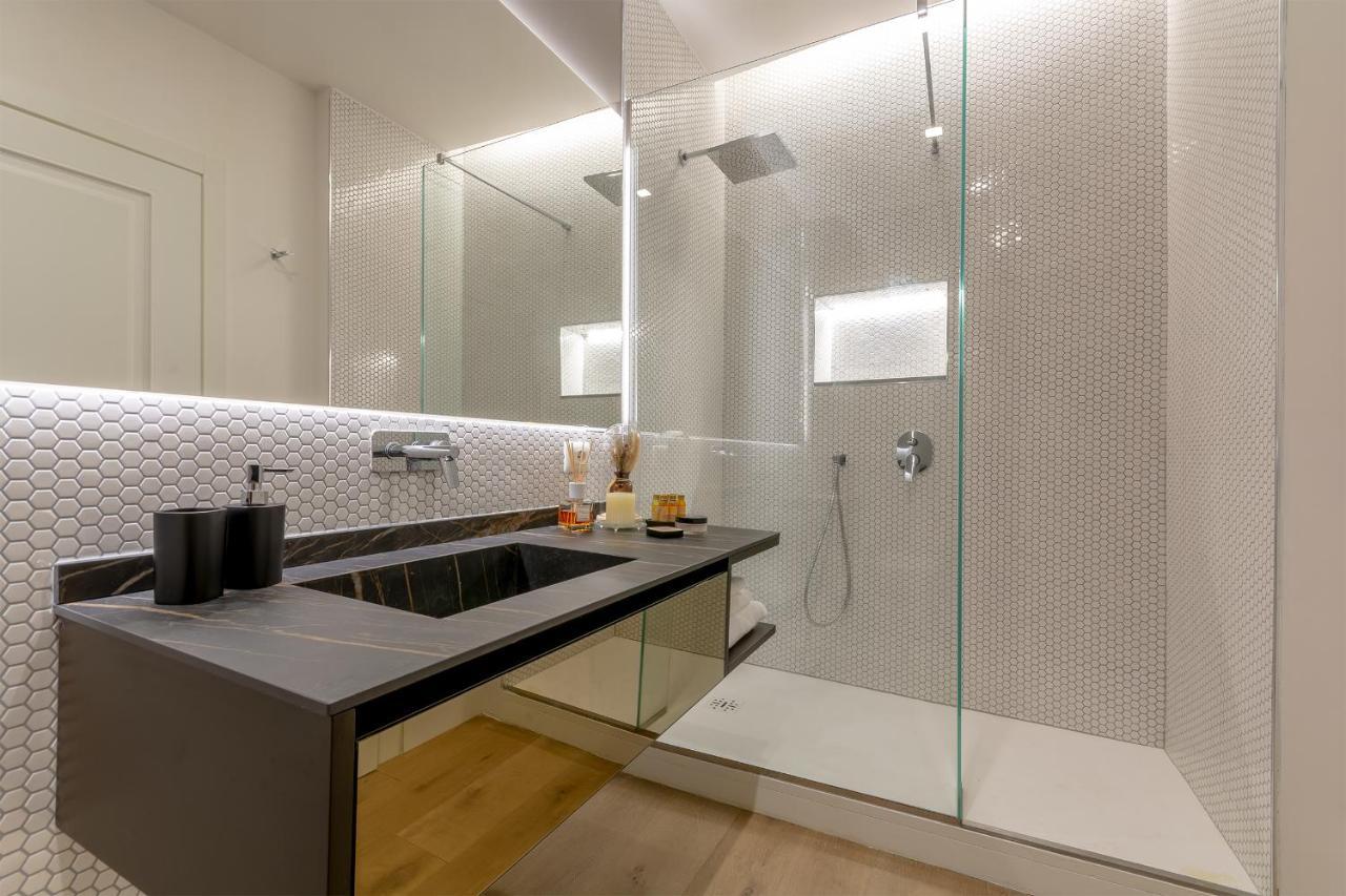 Diva Lodging Luxury - Signoria 佛罗伦萨 外观 照片