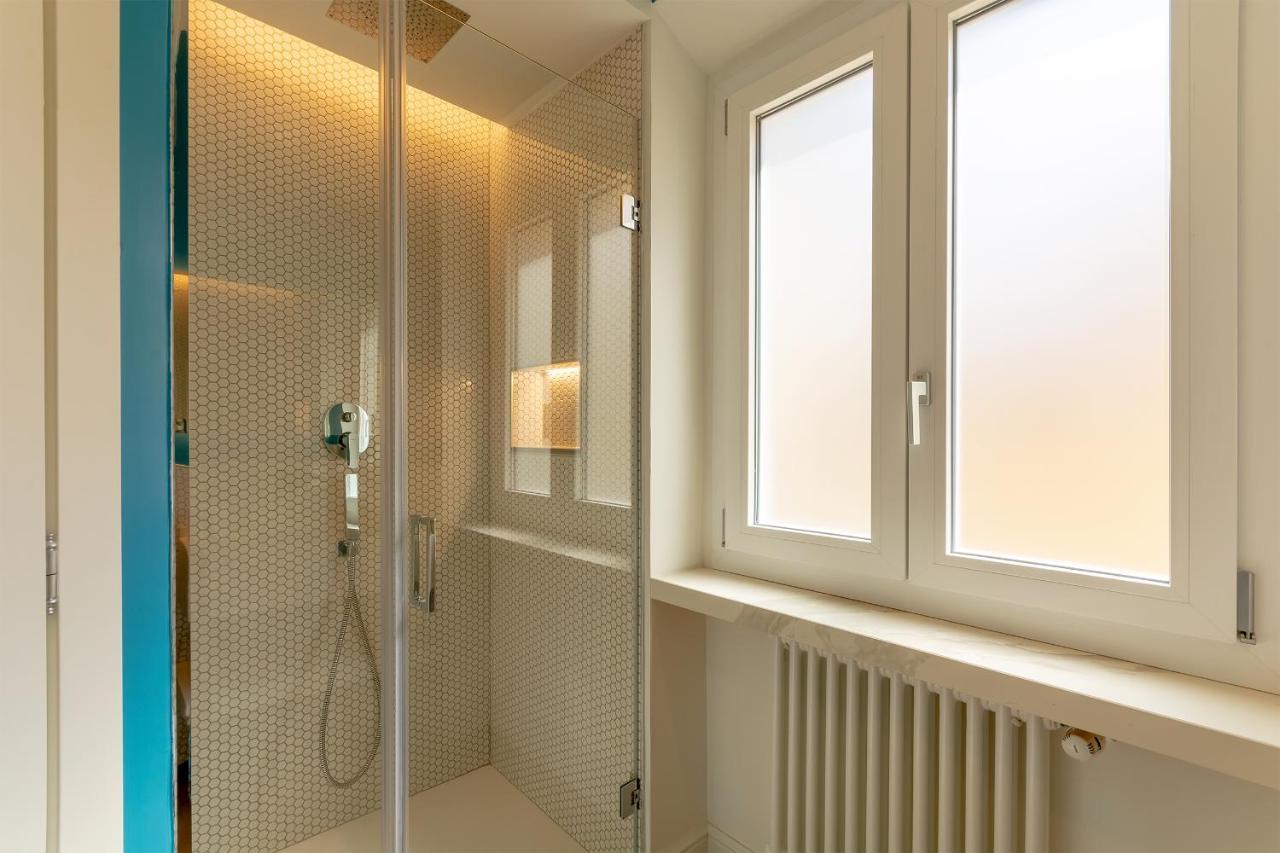Diva Lodging Luxury - Signoria 佛罗伦萨 外观 照片