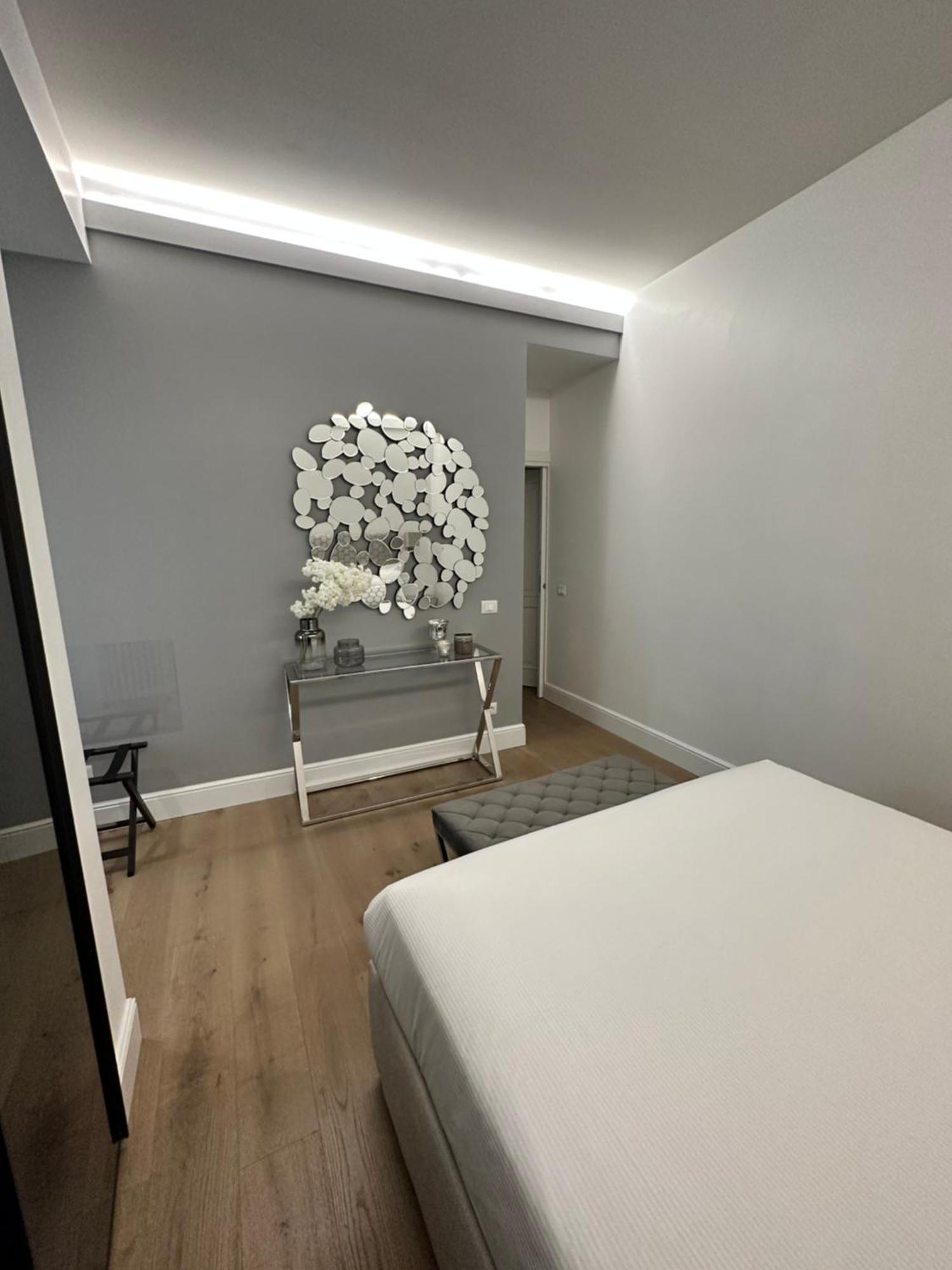 Diva Lodging Luxury - Signoria 佛罗伦萨 外观 照片